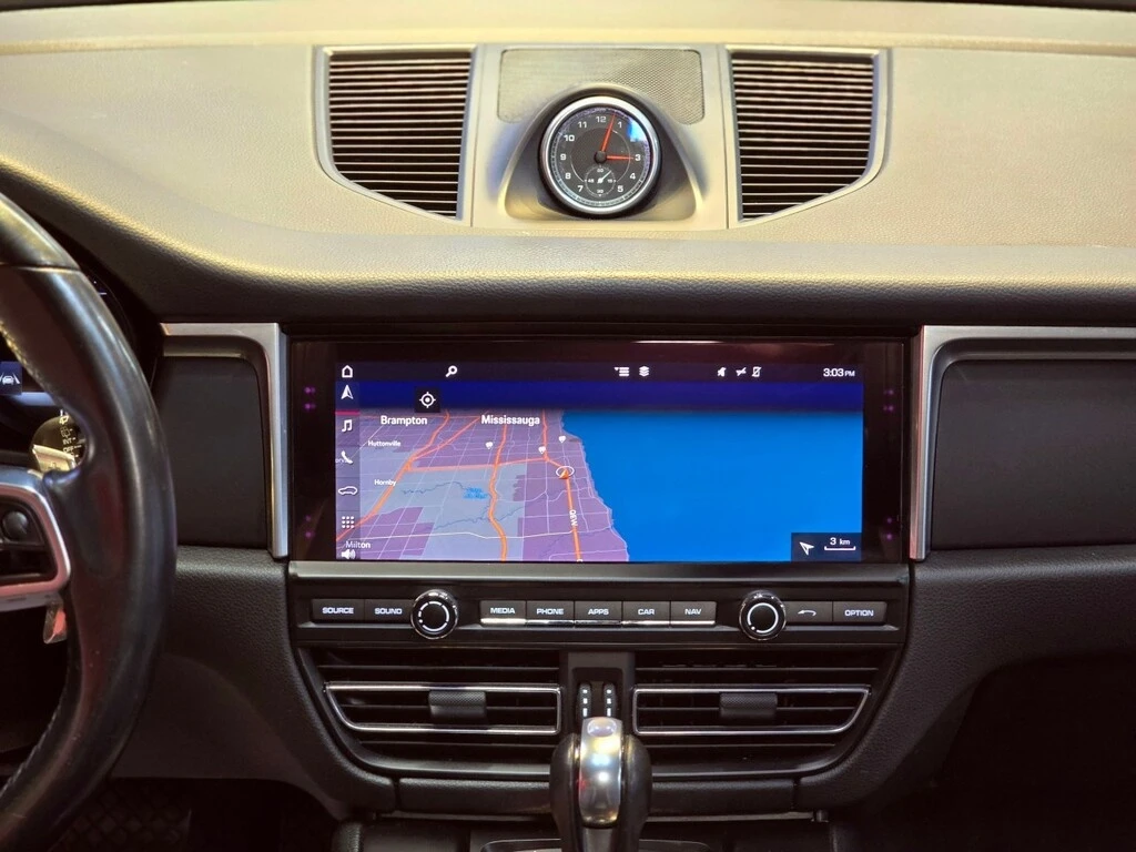 Porsche Macan * Premium+ /Certified/Finance * CARFAX * ���� �� � | Mobile.bg � ����������� 15