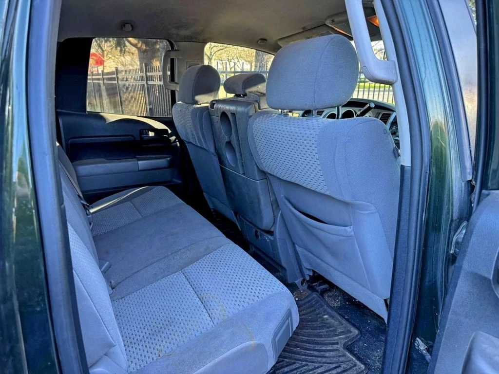 Toyota Tundra * DOUBLE CAB SR5 * CARFAX *  | Mobile.bg � ����������� 6