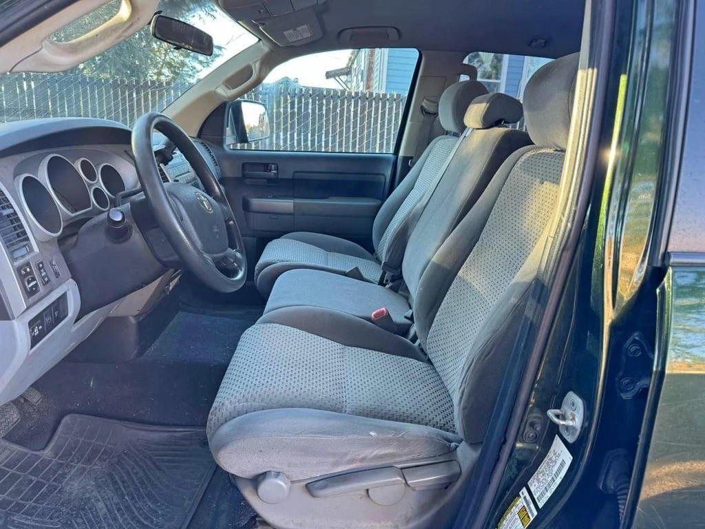 Toyota Tundra * DOUBLE CAB SR5 * CARFAX *  | Mobile.bg � ����������� 12