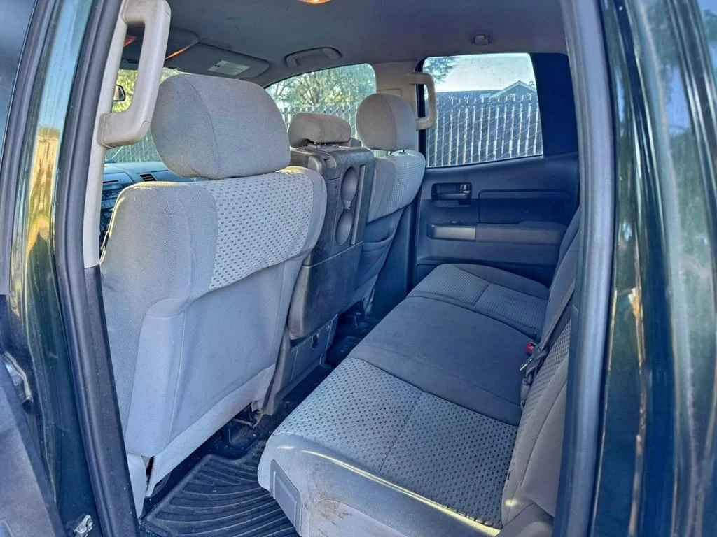 Toyota Tundra * DOUBLE CAB SR5 * CARFAX *  | Mobile.bg � ����������� 14