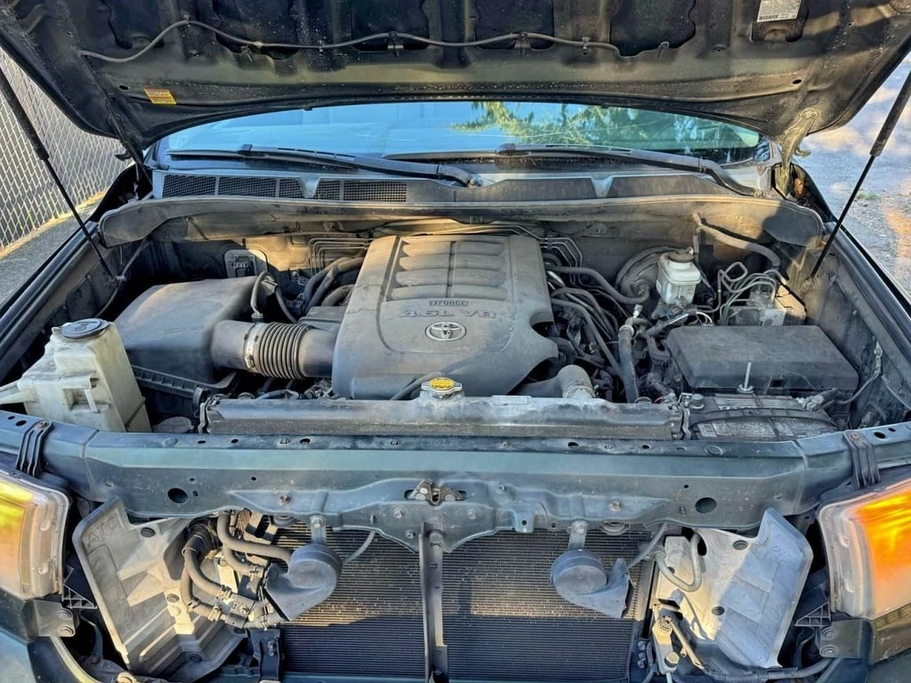 Toyota Tundra * DOUBLE CAB SR5 * CARFAX *  | Mobile.bg � ����������� 7