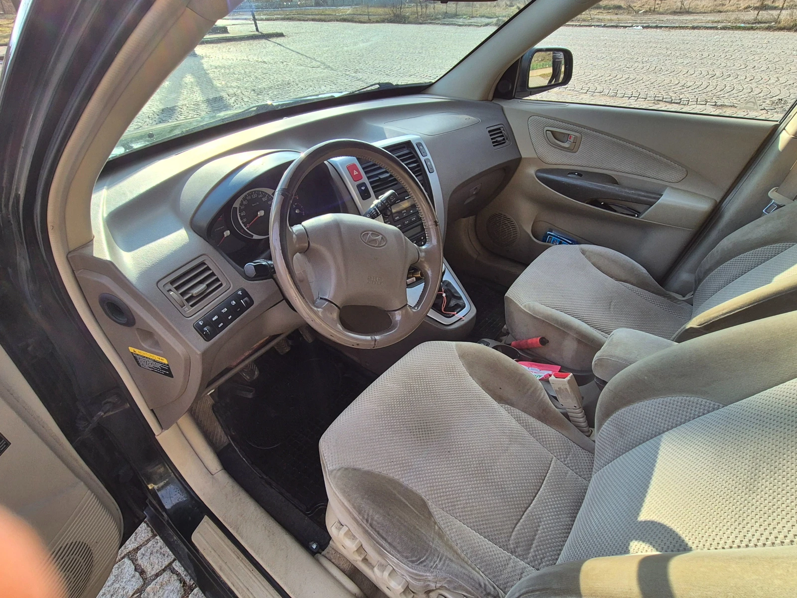 Hyundai Tucson | Mobile.bg � ����������� 15