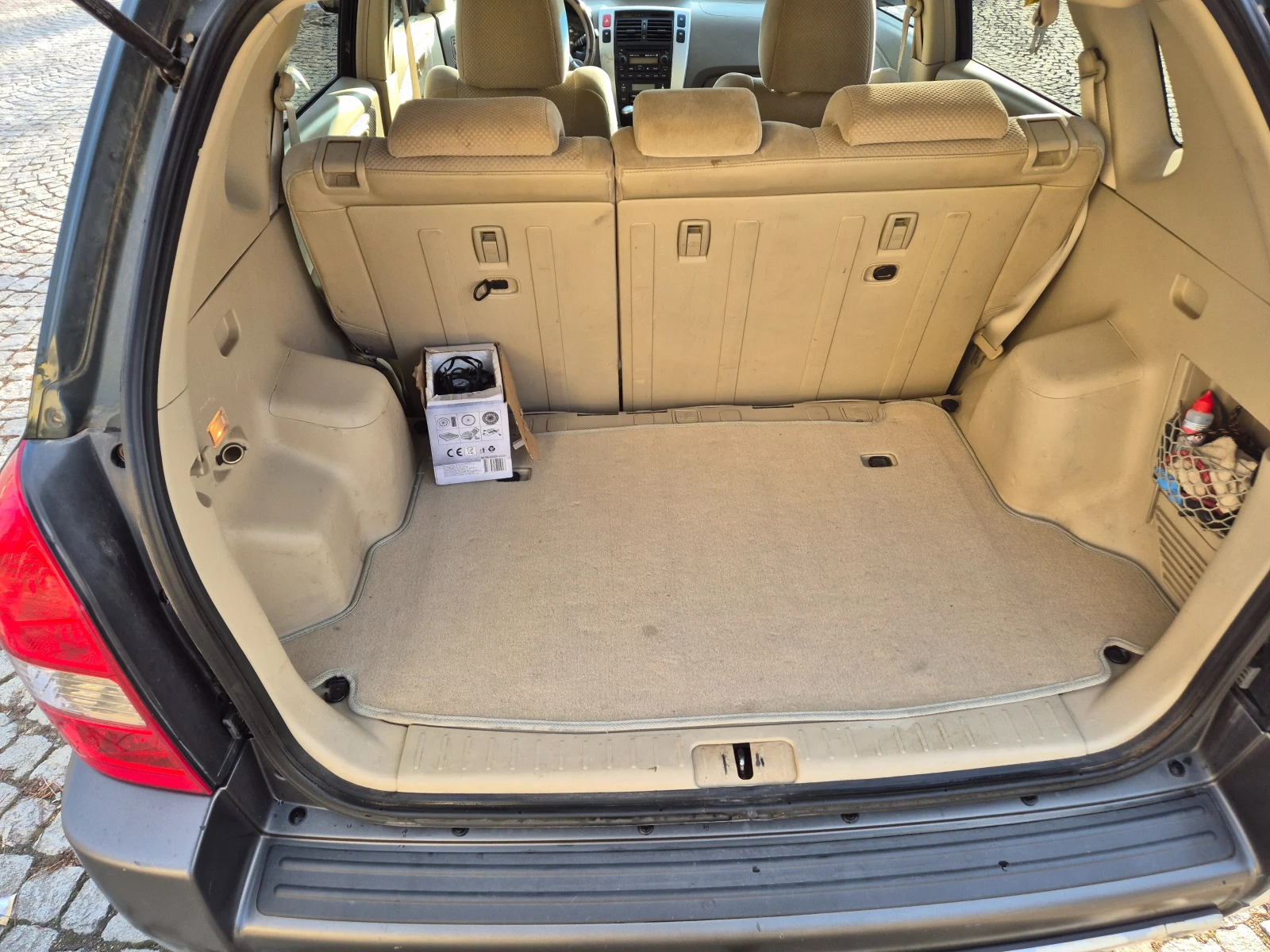 Hyundai Tucson | Mobile.bg � ����������� 6