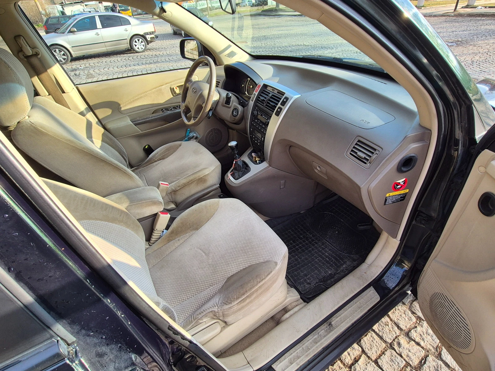 Hyundai Tucson | Mobile.bg � ����������� 12
