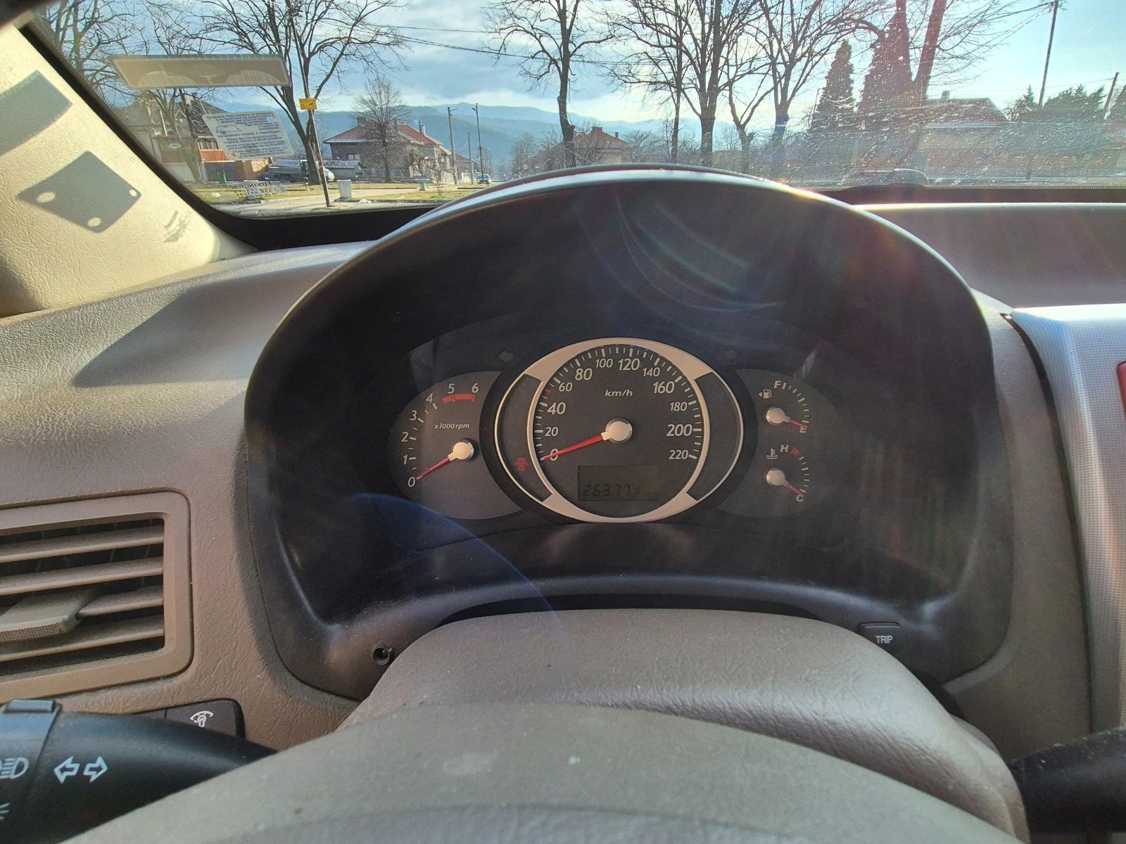 Hyundai Tucson | Mobile.bg � ����������� 14