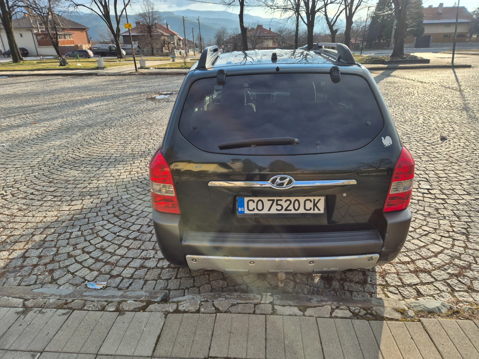 Hyundai Tucson | Mobile.bg � ����������� 5