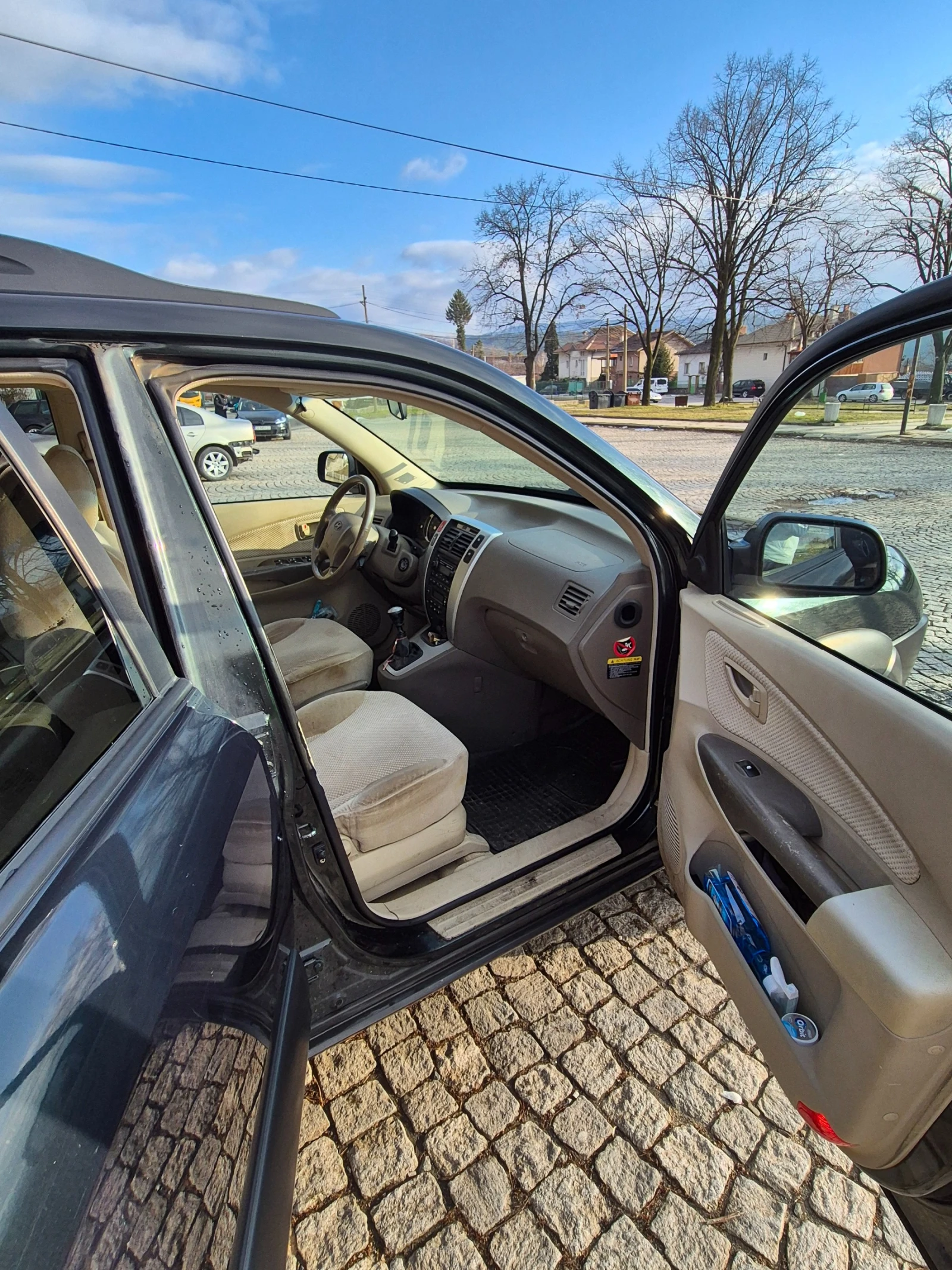 Hyundai Tucson | Mobile.bg � ����������� 11