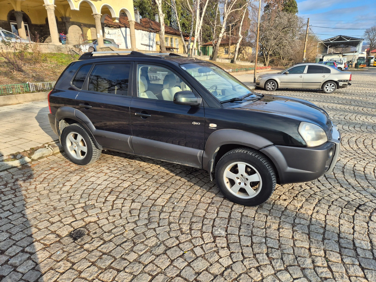 Hyundai Tucson | Mobile.bg � ����������� 2