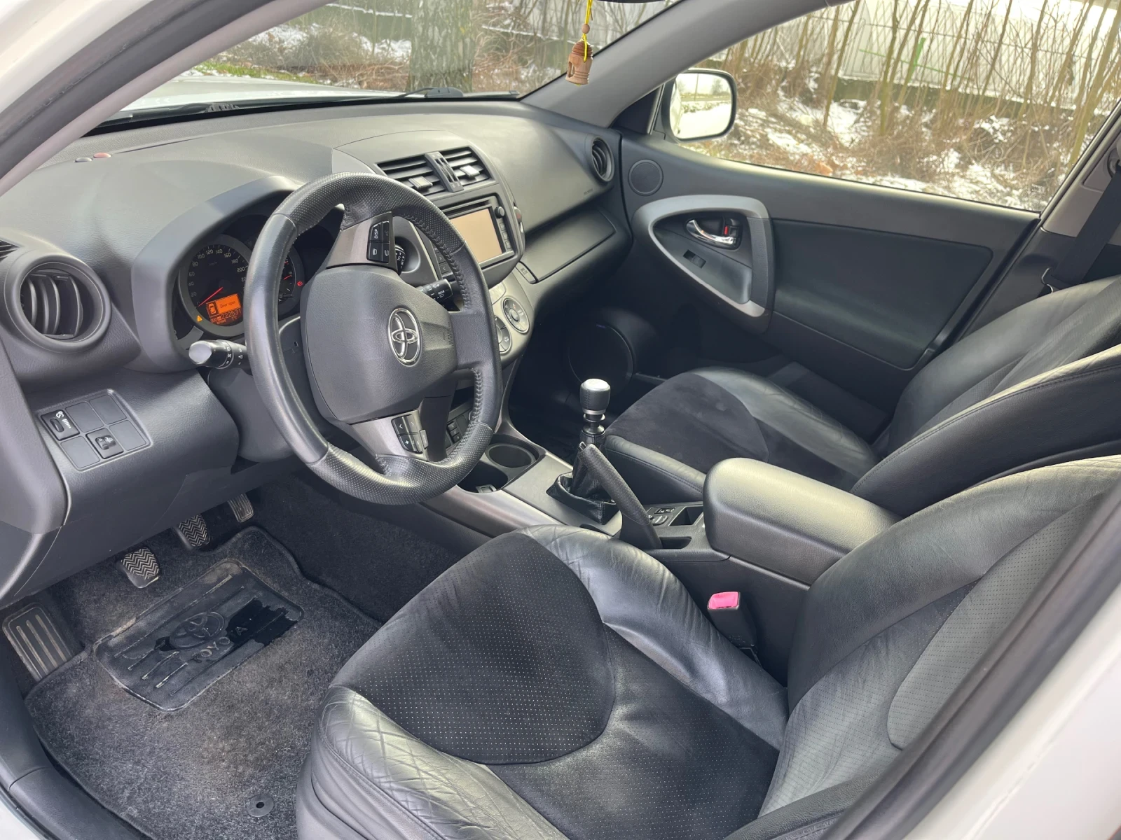 Toyota Rav4 | Mobile.bg � ����������� 11