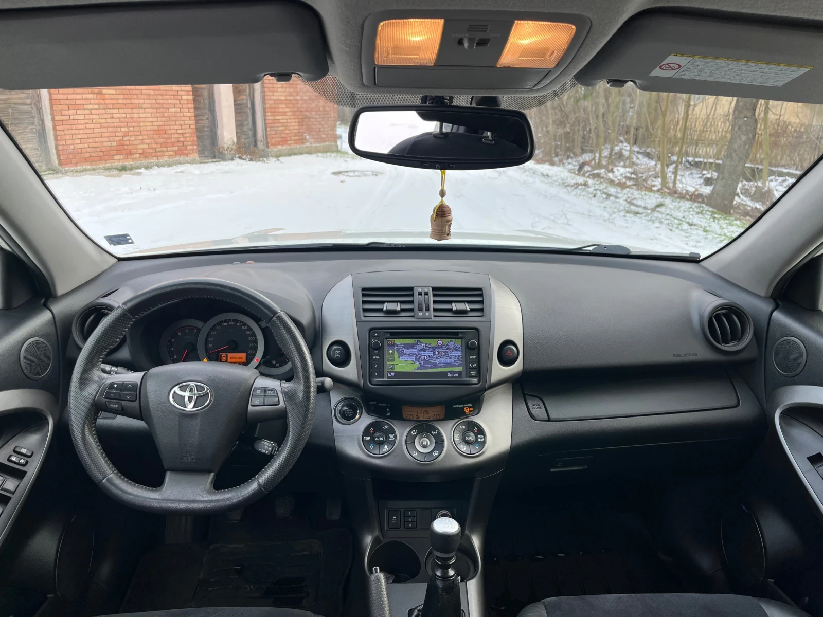 Toyota Rav4  - изображение 8