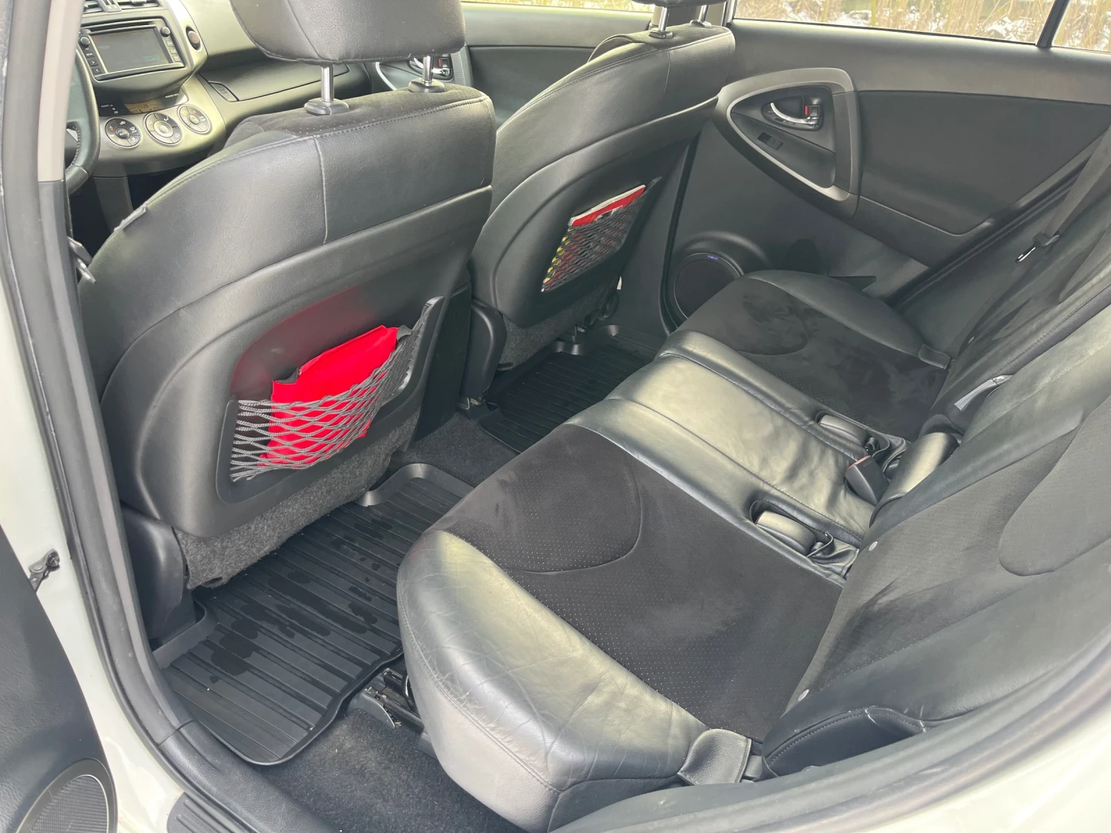 Toyota Rav4 | Mobile.bg � ����������� 12