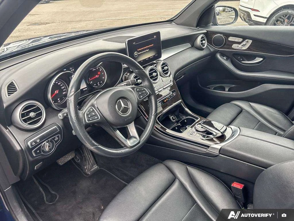 Mercedes-Benz GLC * 300 4M * CARFAX * ���� �� �� | Mobile.bg � ����������� 10