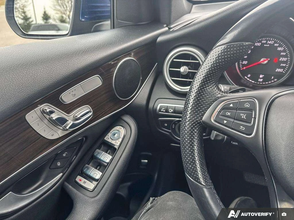 Mercedes-Benz GLC * 300 4M * CARFAX * ���� �� �� | Mobile.bg � ����������� 12