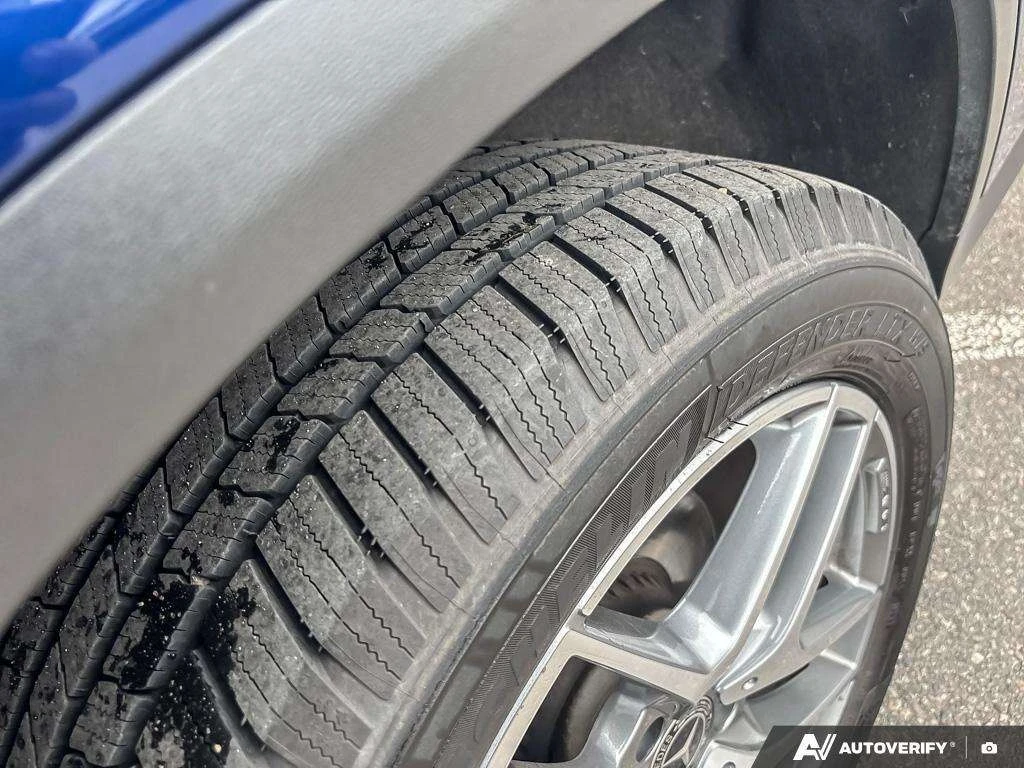 Mercedes-Benz GLC * 300 4M * CARFAX * ���� �� �� | Mobile.bg � ����������� 9