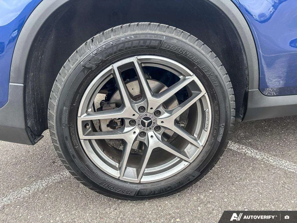 Mercedes-Benz GLC * 300 4M * CARFAX * ���� �� �� | Mobile.bg � ����������� 8