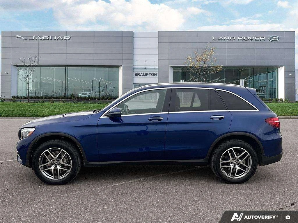 Mercedes-Benz GLC * 300 4M * CARFAX * ���� �� �� | Mobile.bg � ����������� 3