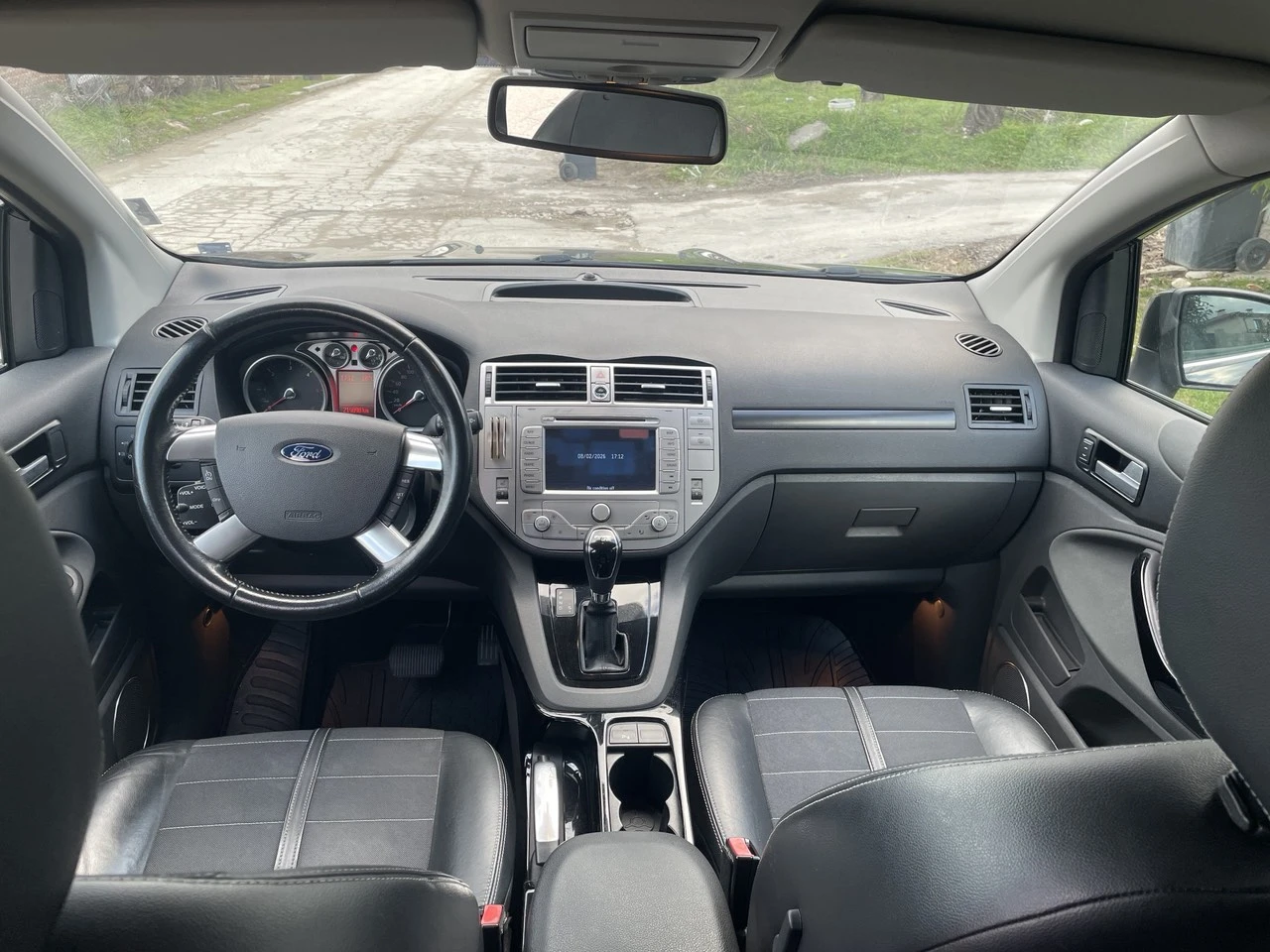 Ford Kuga  - изображение 6