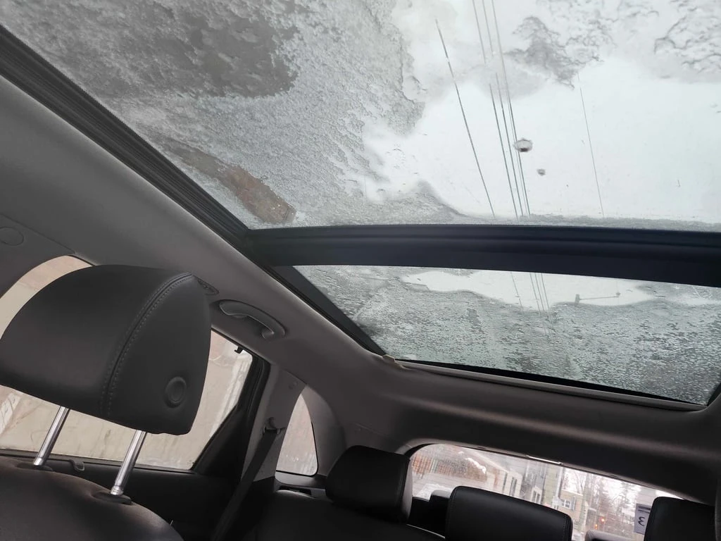 Kia Sorento * EX Premium AWD * CARFAX * ����� ������* �������� | Mobile.bg � ����������� 11