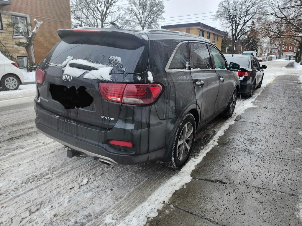 Kia Sorento * EX Premium AWD * CARFAX * ����� ������* �������� | Mobile.bg � ����������� 4