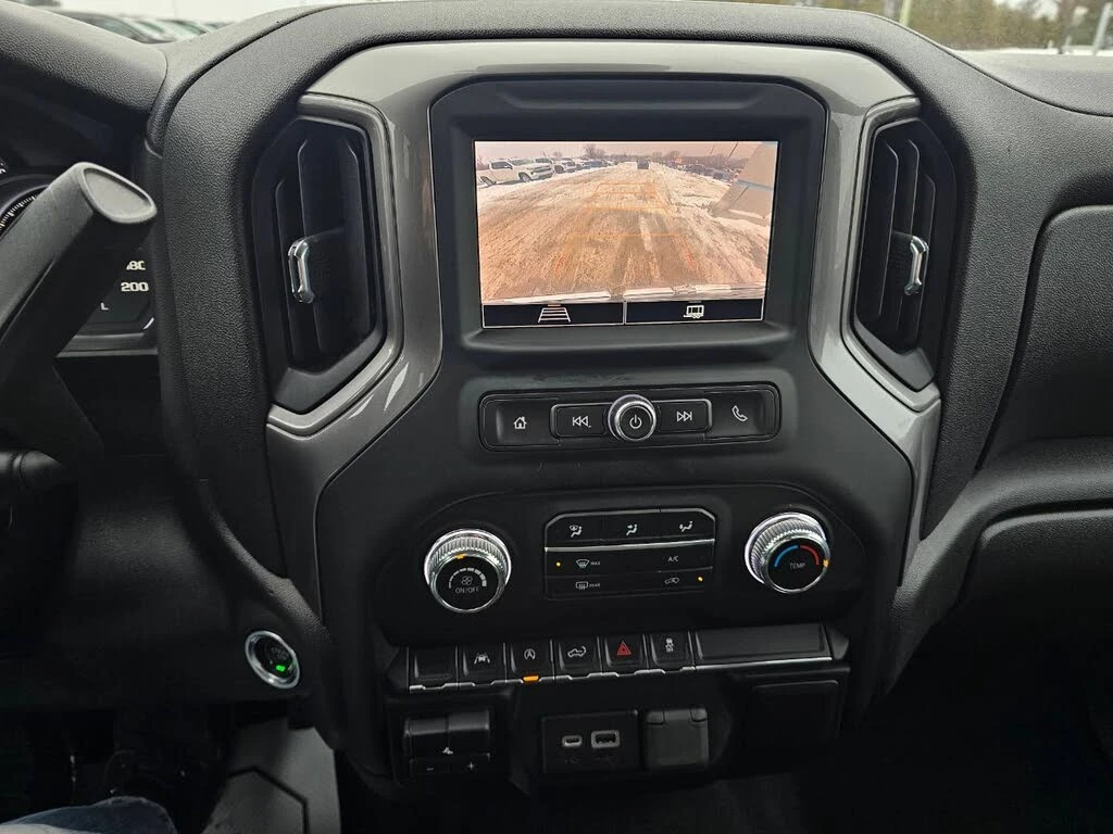 Gmc Sierra 1500 Pro Crew Cab 4WD | Mobile.bg � ����������� 13
