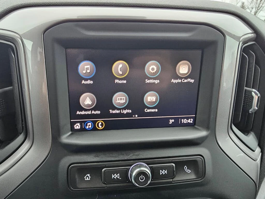 Gmc Sierra 1500 Pro Crew Cab 4WD | Mobile.bg � ����������� 14