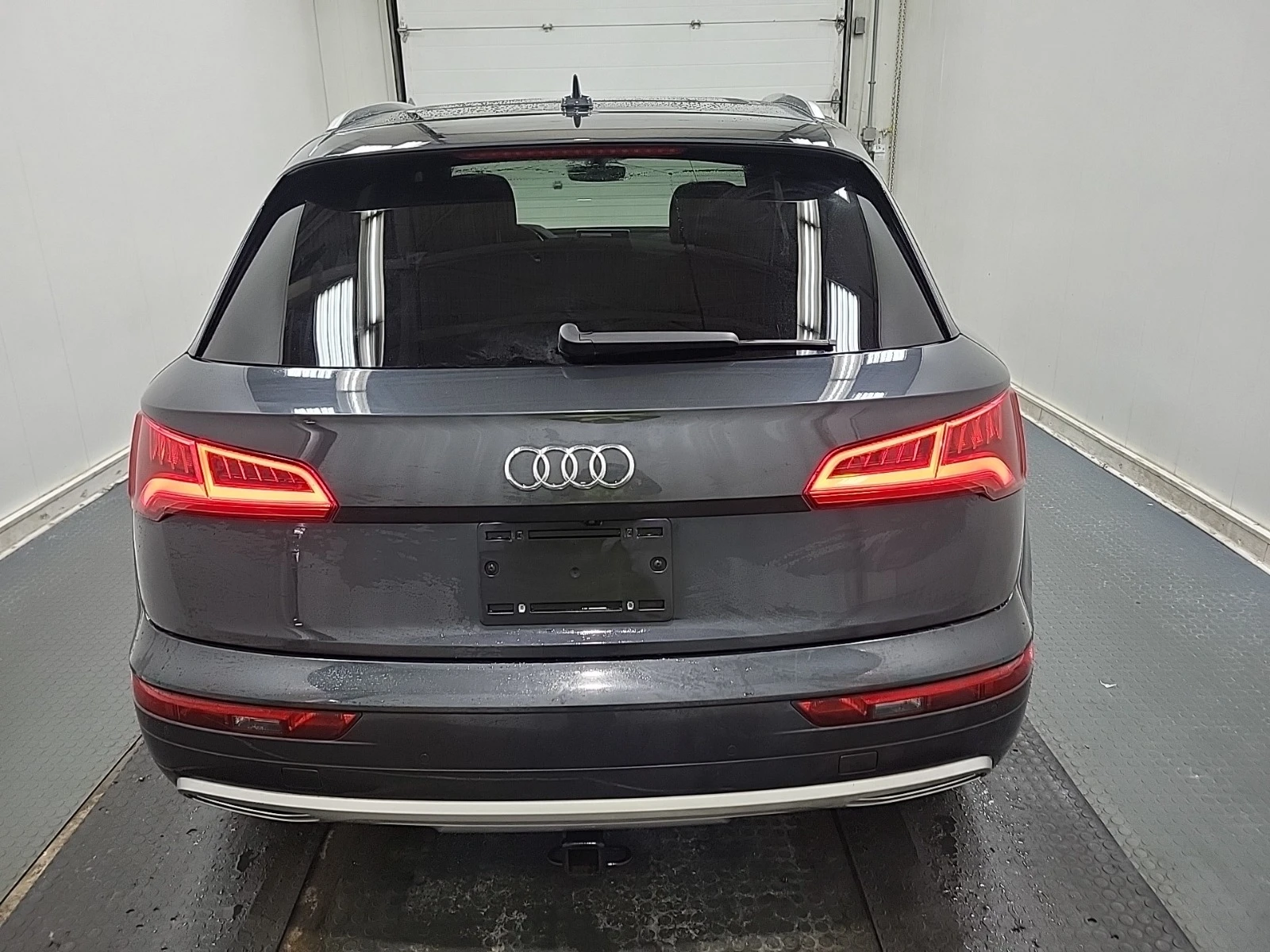 Audi Q5 * PROGRESSIV* * Aвтокредит* * Пълна сервизна истор - изображение 6
