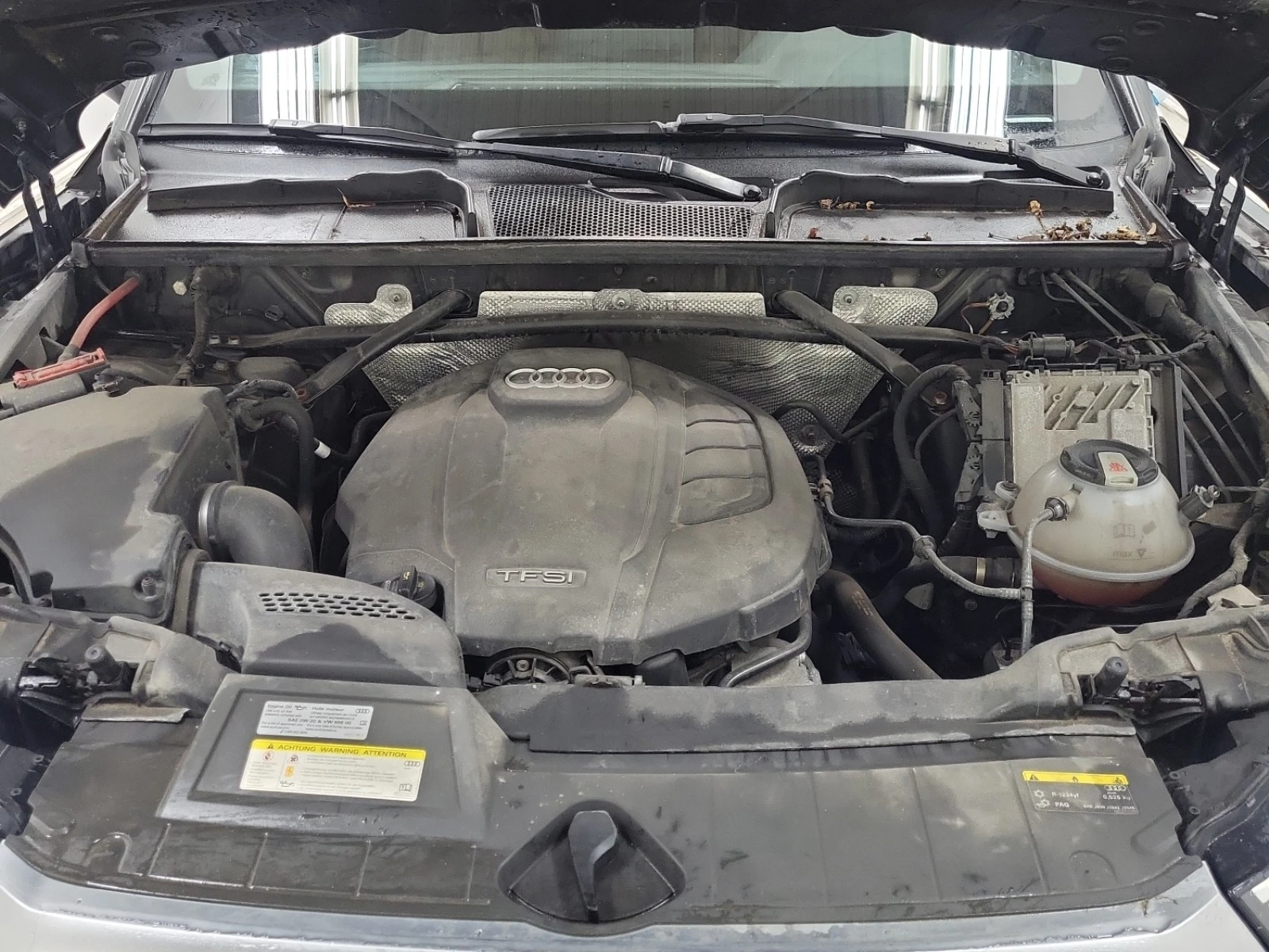 Audi Q5 * PROGRESSIV* * A���������* * ����� �������� ����� | Mobile.bg � ����������� 14