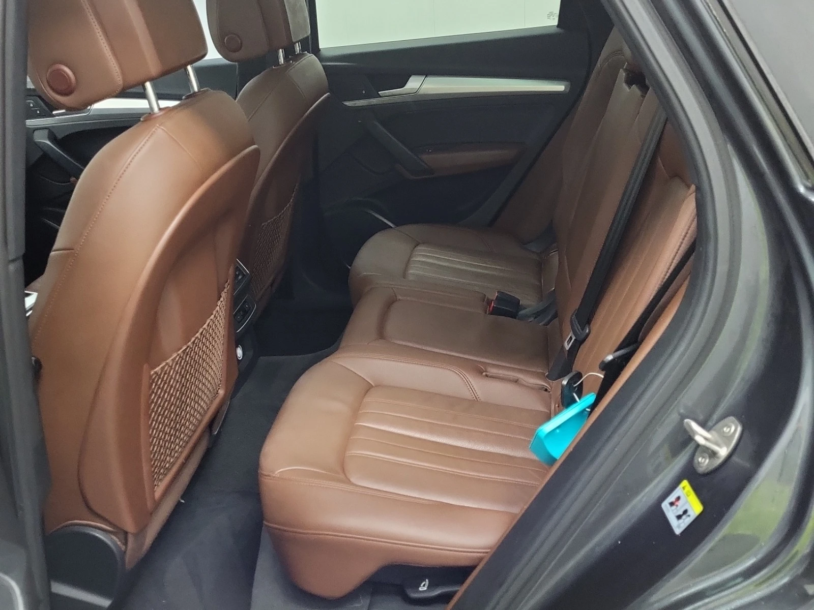 Audi Q5 * PROGRESSIV* * A���������* * ����� �������� ����� | Mobile.bg � ����������� 12