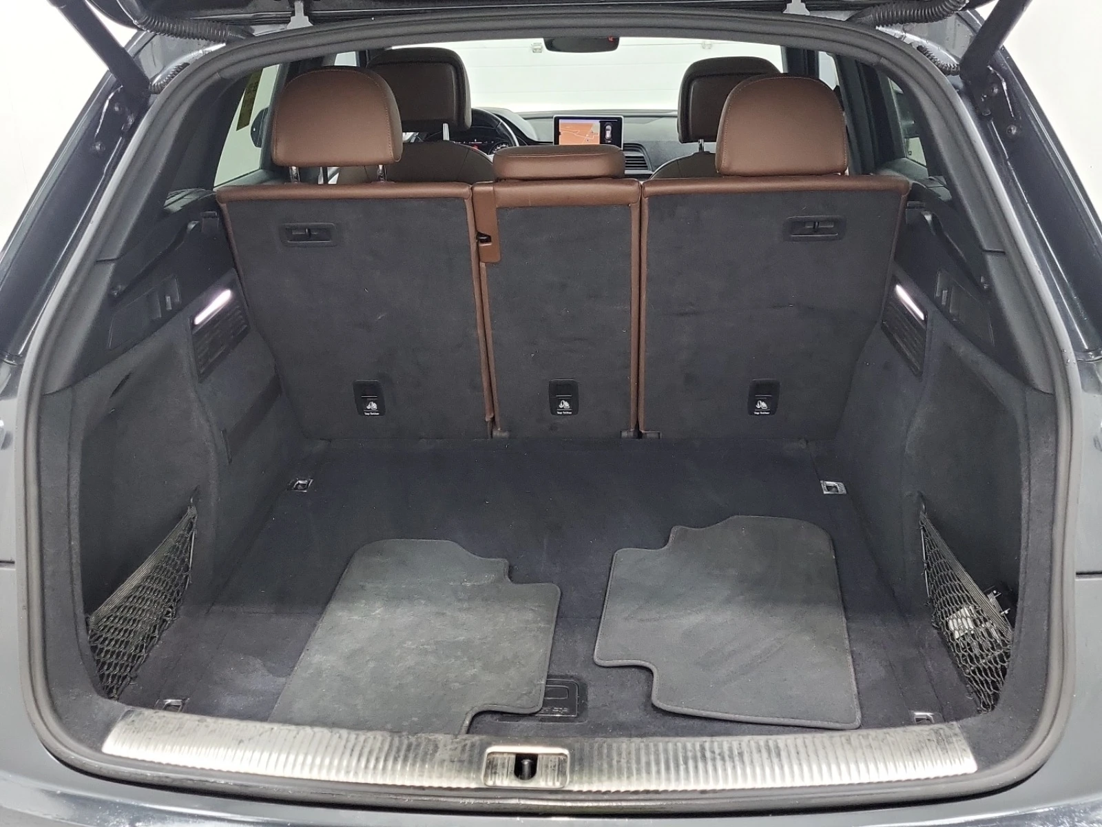 Audi Q5 * PROGRESSIV* * Aвтокредит* * Пълна сервизна истор - изображение 7