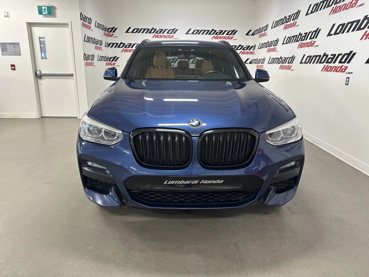 BMW X3 xDrive30i - изображение 2
