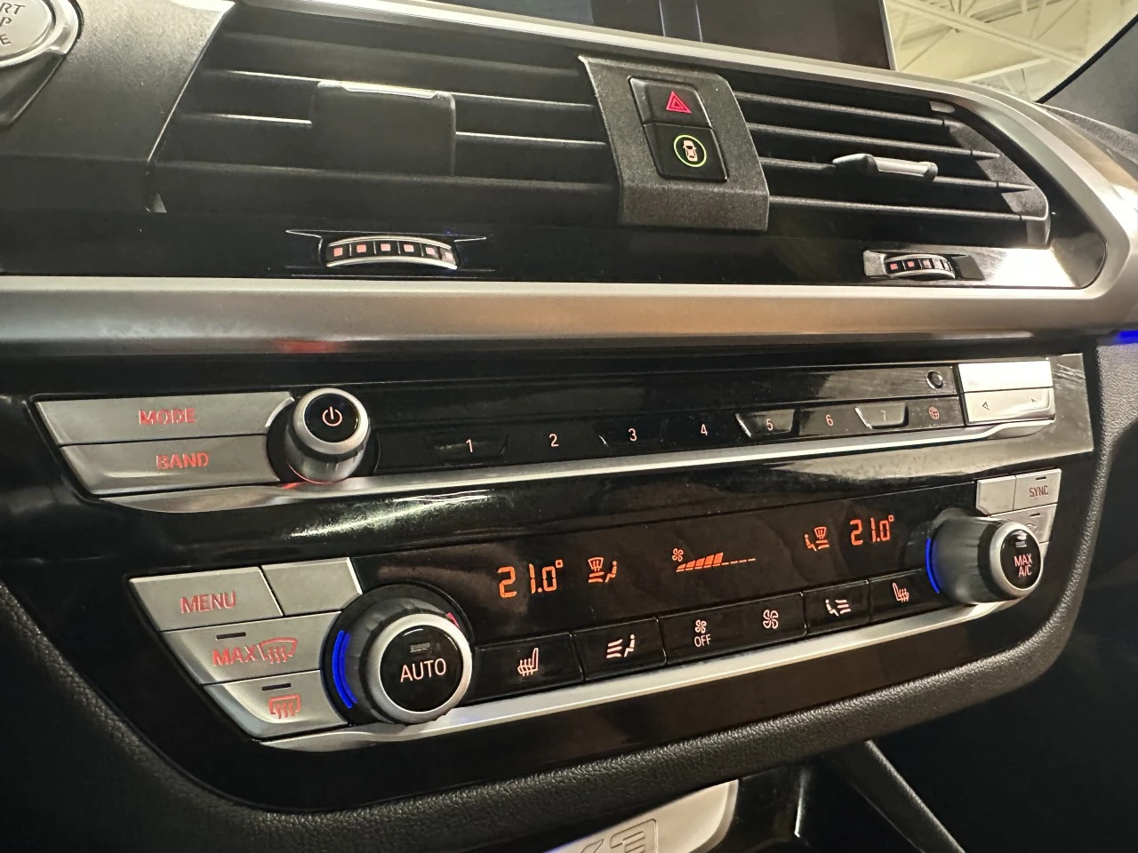 BMW X3 xDrive30i - изображение 7