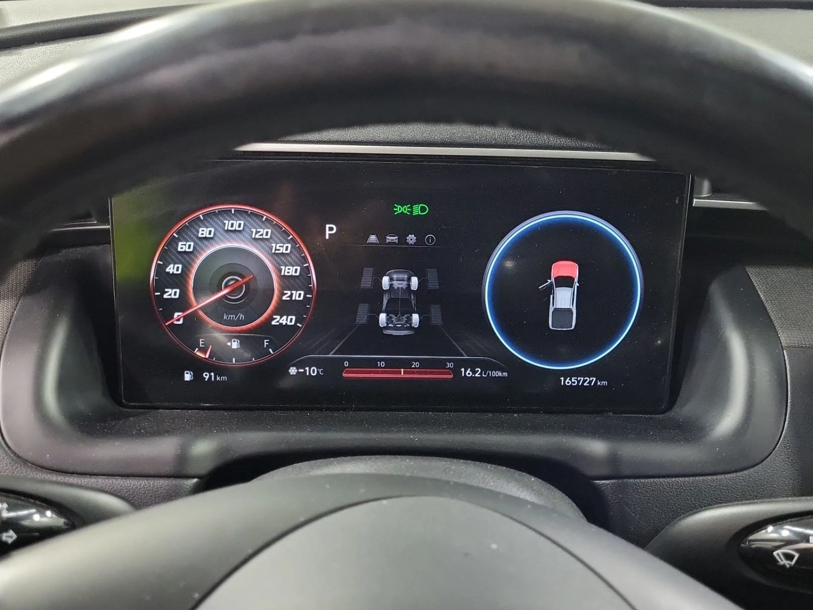 Hyundai Santa Cruz Preferred ���� ������ | Mobile.bg � ����������� 11