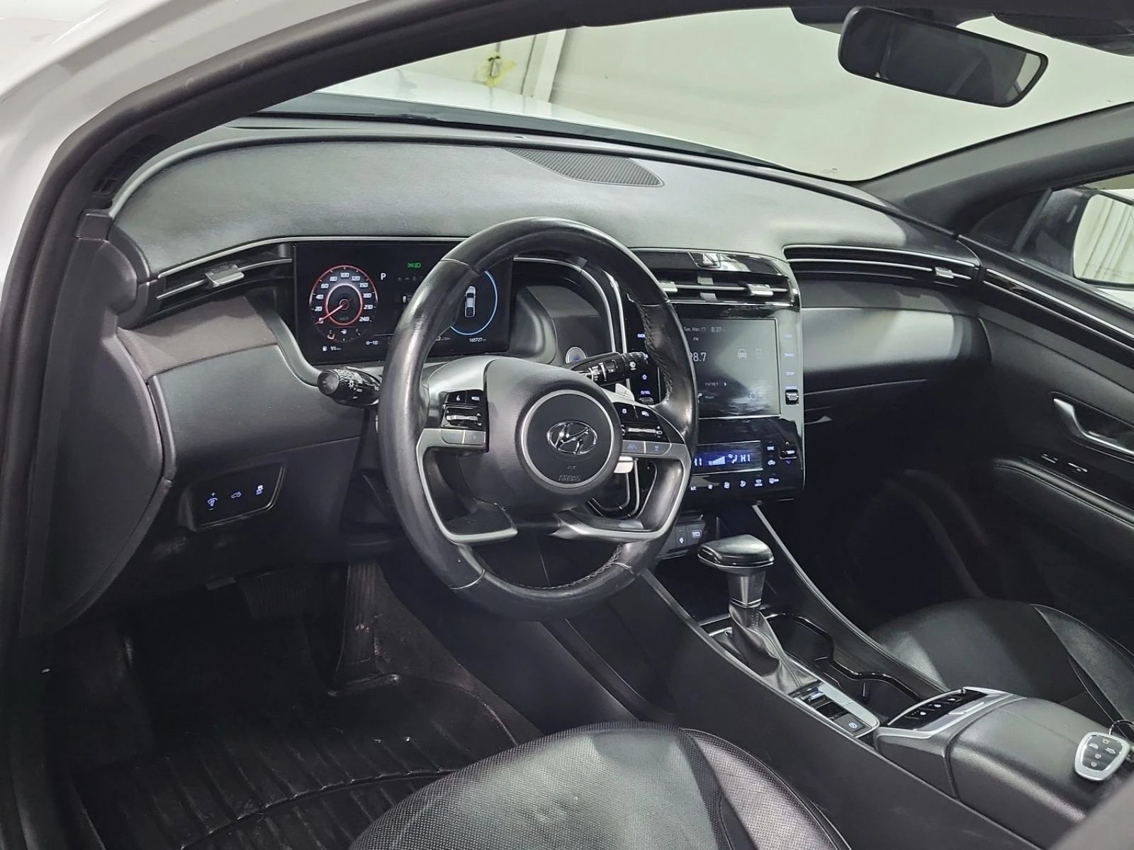 Hyundai Santa Cruz Preferred ���� ������ | Mobile.bg � ����������� 10