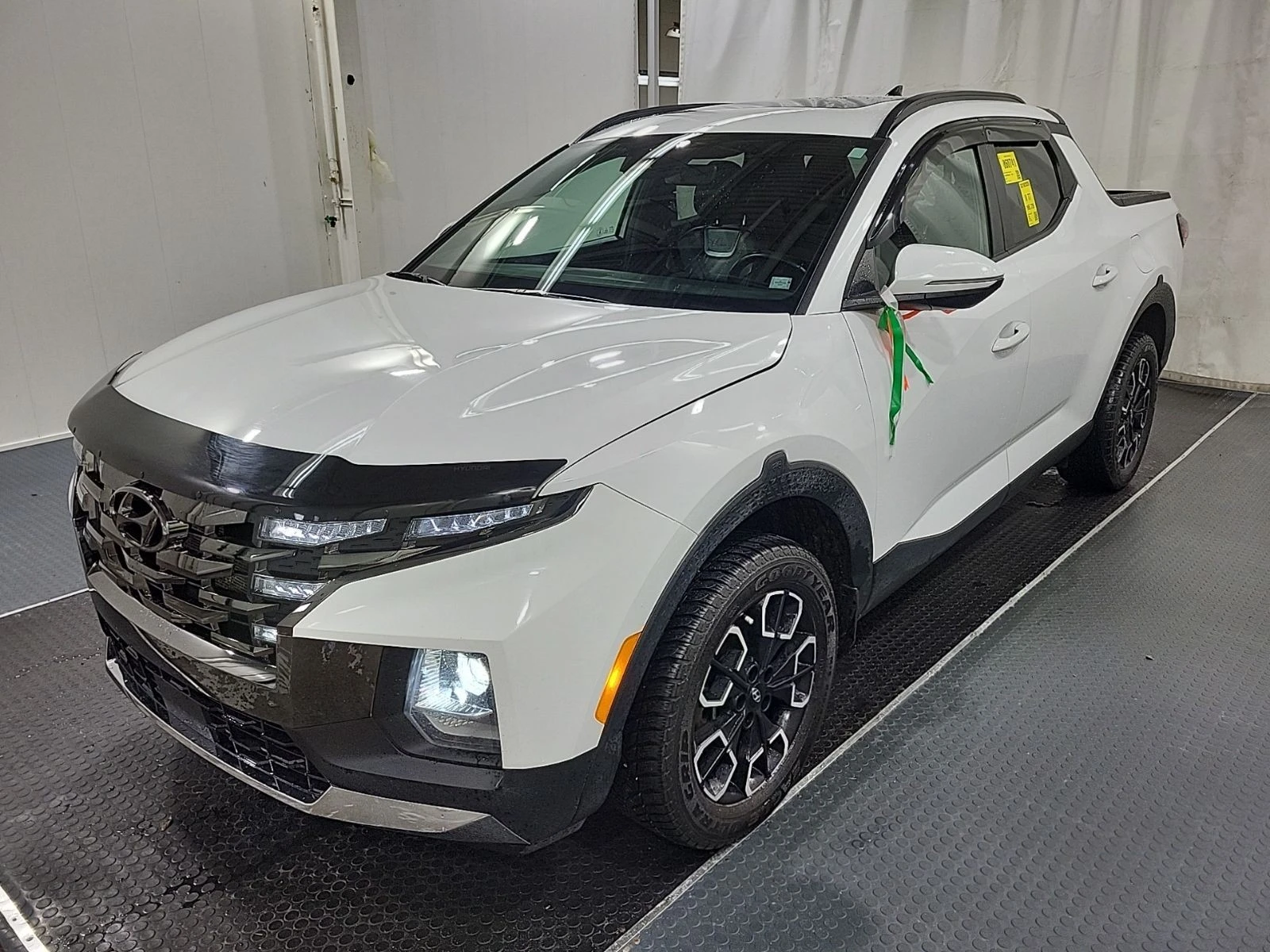 Hyundai Santa Cruz Preferred АВТО КРЕДИТ | Auto.bg — изображение 1