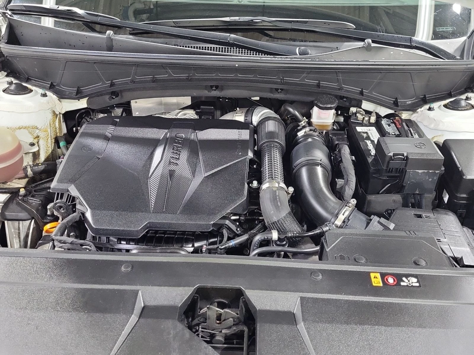 Hyundai Santa Cruz Preferred ���� ������ | Mobile.bg � ����������� 7