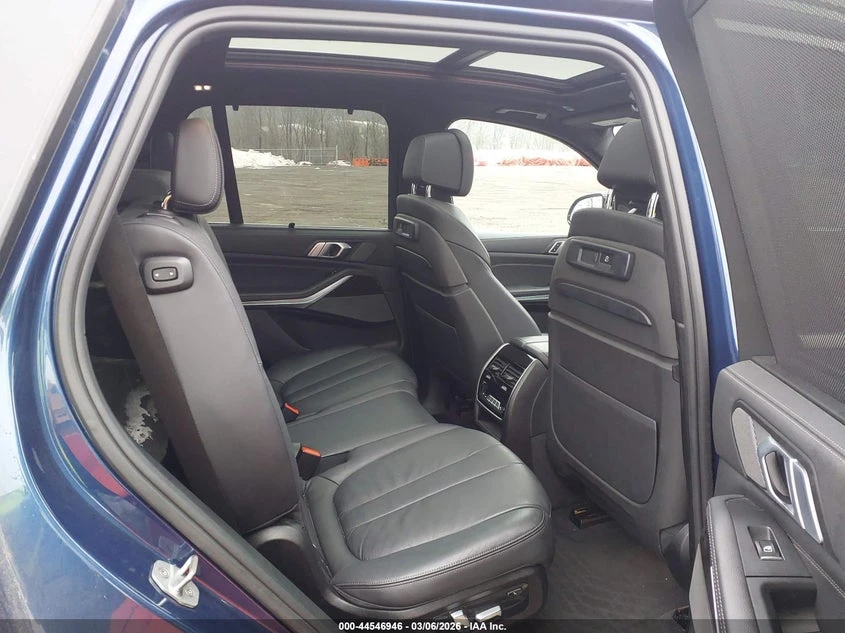 BMW X5 * xDrive40I* , снимка 8 - Автомобили и джипове - 54036257