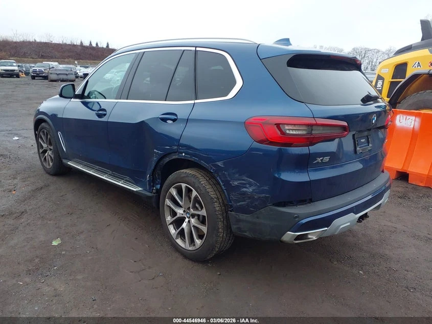 BMW X5 * xDrive40I* , снимка 3 - Автомобили и джипове - 54036257