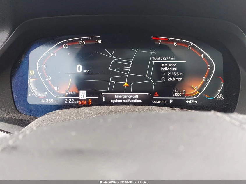 BMW X5 * xDrive40I* , снимка 7 - Автомобили и джипове - 54036257