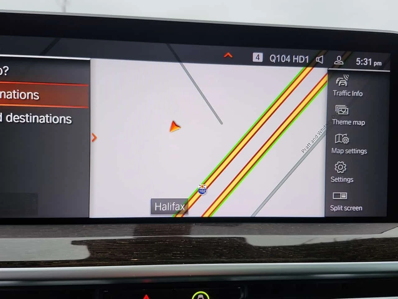 BMW X4 XDRIVE30I| PANORAMA| CARFAX| LANE ASSIST| , снимка 11 - Автомобили и джипове - 54079544