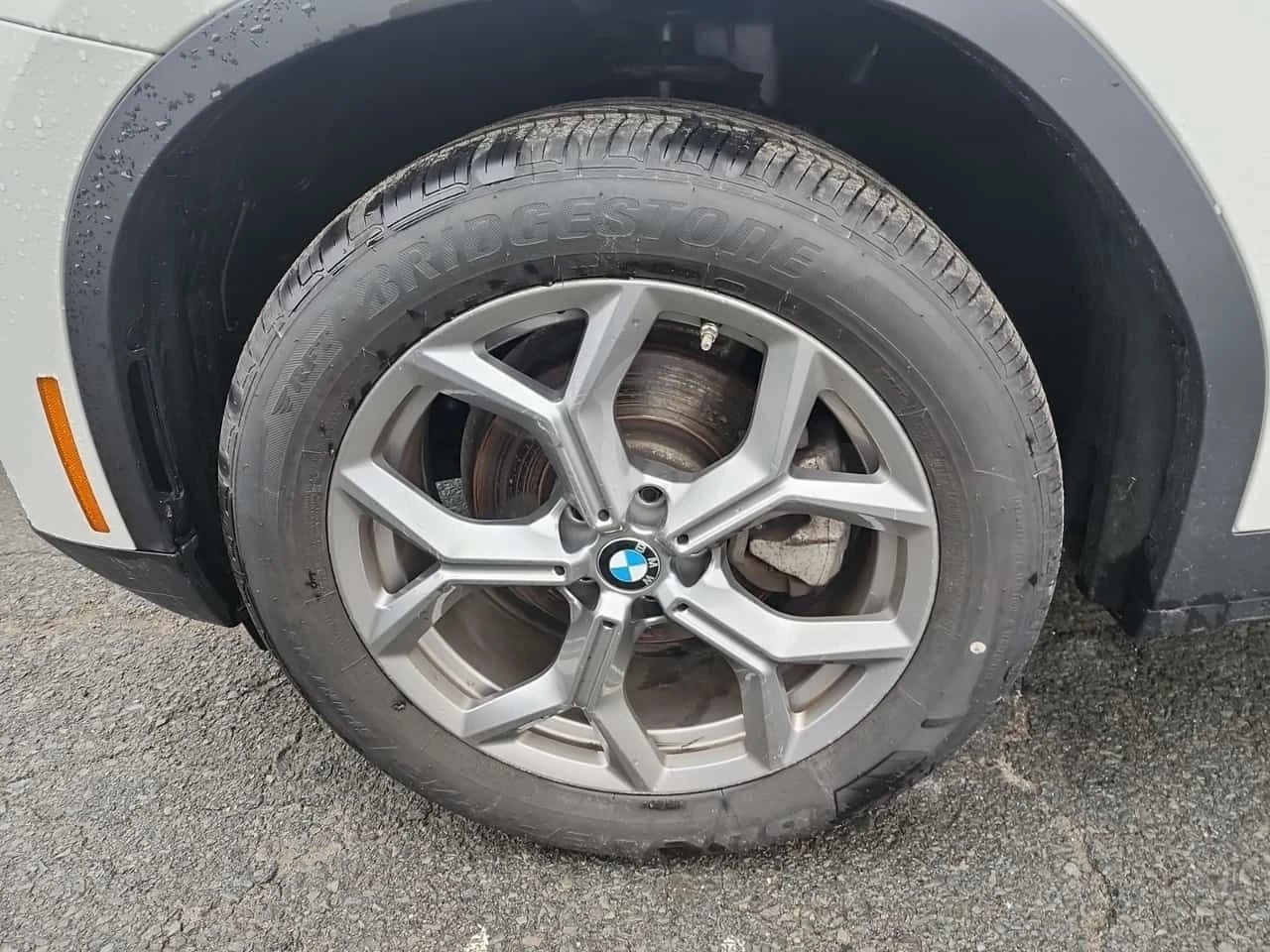 BMW X4 XDRIVE30I| PANORAMA| CARFAX| LANE ASSIST| , снимка 5 - Автомобили и джипове - 54079544