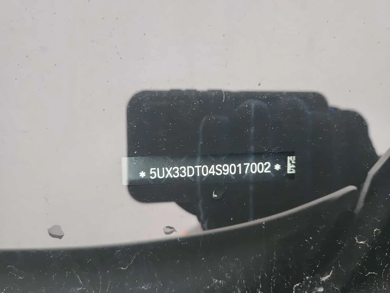 BMW X4 XDRIVE30I| PANORAMA| CARFAX| LANE ASSIST| , снимка 16 - Автомобили и джипове - 54079544