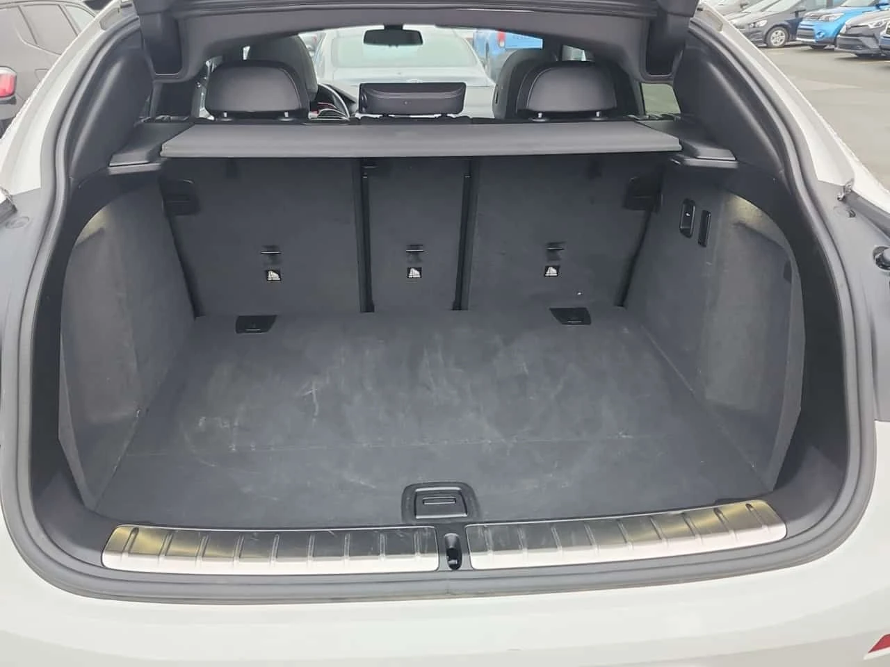 BMW X4 XDRIVE30I| PANORAMA| CARFAX| LANE ASSIST| , снимка 14 - Автомобили и джипове - 54079544