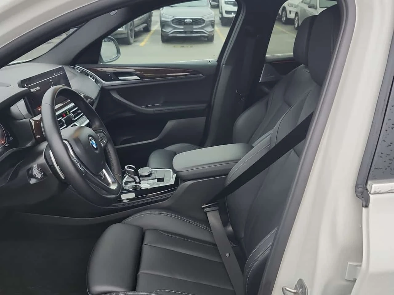 BMW X4 XDRIVE30I| PANORAMA| CARFAX| LANE ASSIST| , снимка 8 - Автомобили и джипове - 54079544