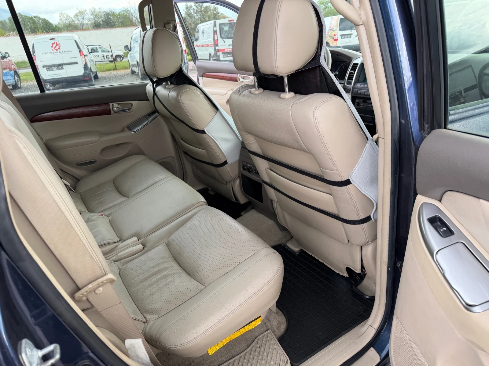 Toyota Land cruiser 3.0D4D!ARB!RAPTOR!�������! | Mobile.bg � ����������� 13