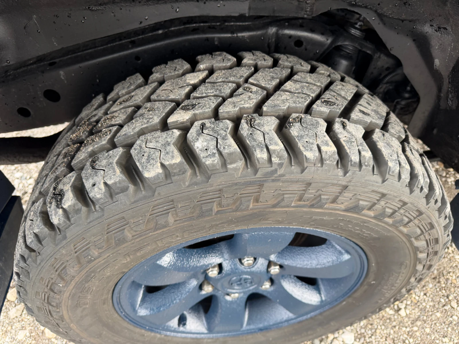 Toyota Land cruiser 3.0D4D!ARB!RAPTOR!�������! | Mobile.bg � ����������� 10