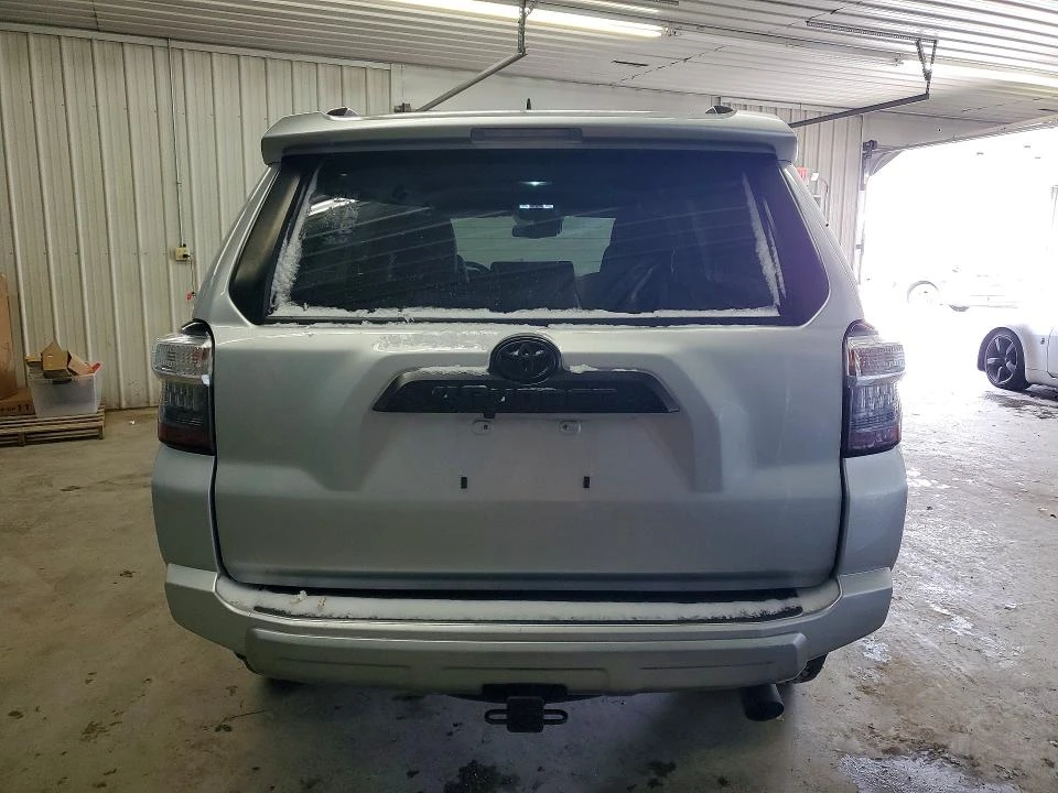 Toyota 4runner 4.0L 6 Rear Wheel Drive w/4x4 | Mobile.bg � ����������� 6