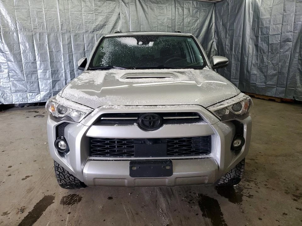 Toyota 4runner 4.0L 6 Rear Wheel Drive w/4x4 | Mobile.bg � ����������� 5