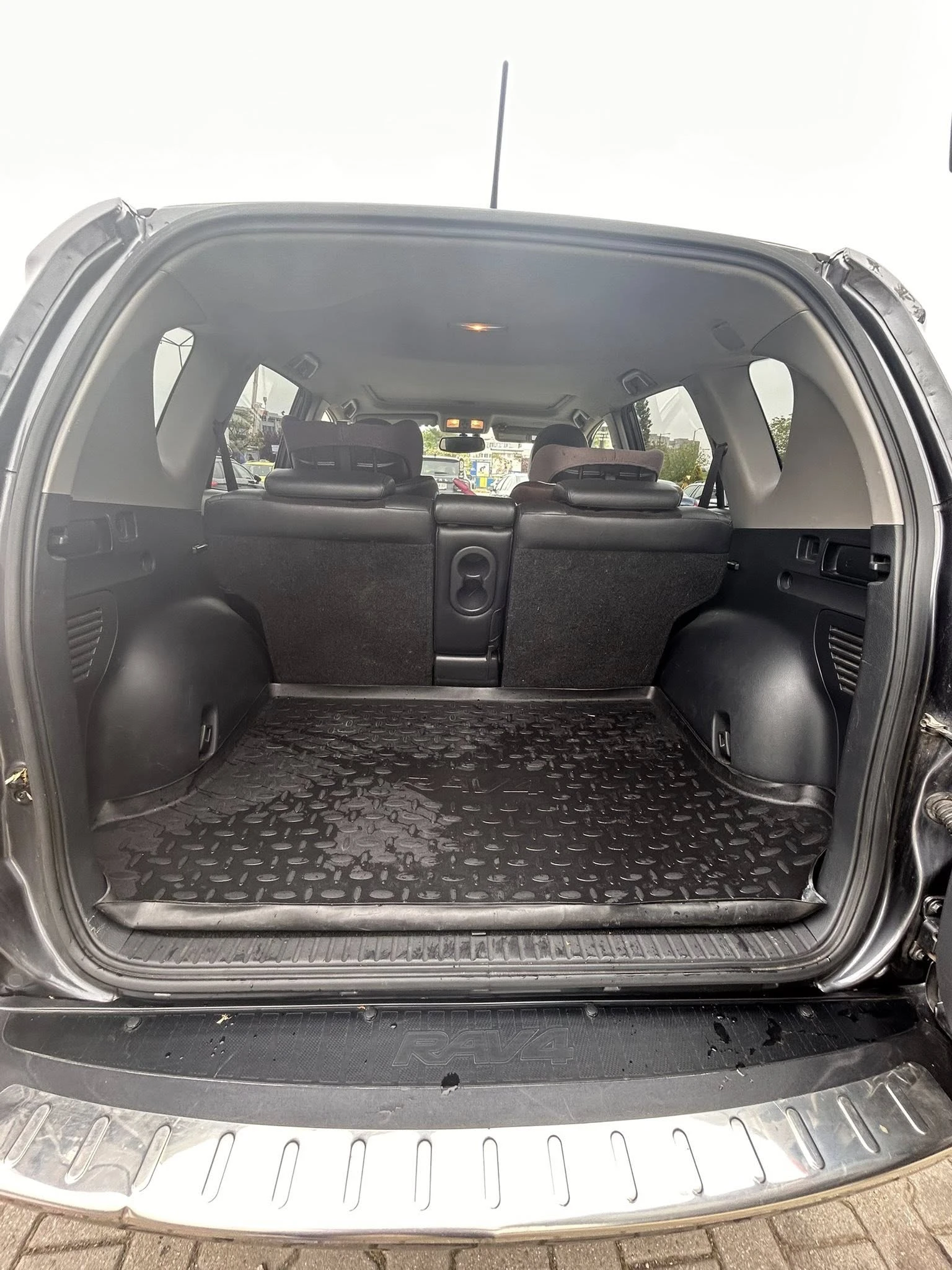 Toyota Rav4, снимка 7 - Автомобили и джипове - 54475745