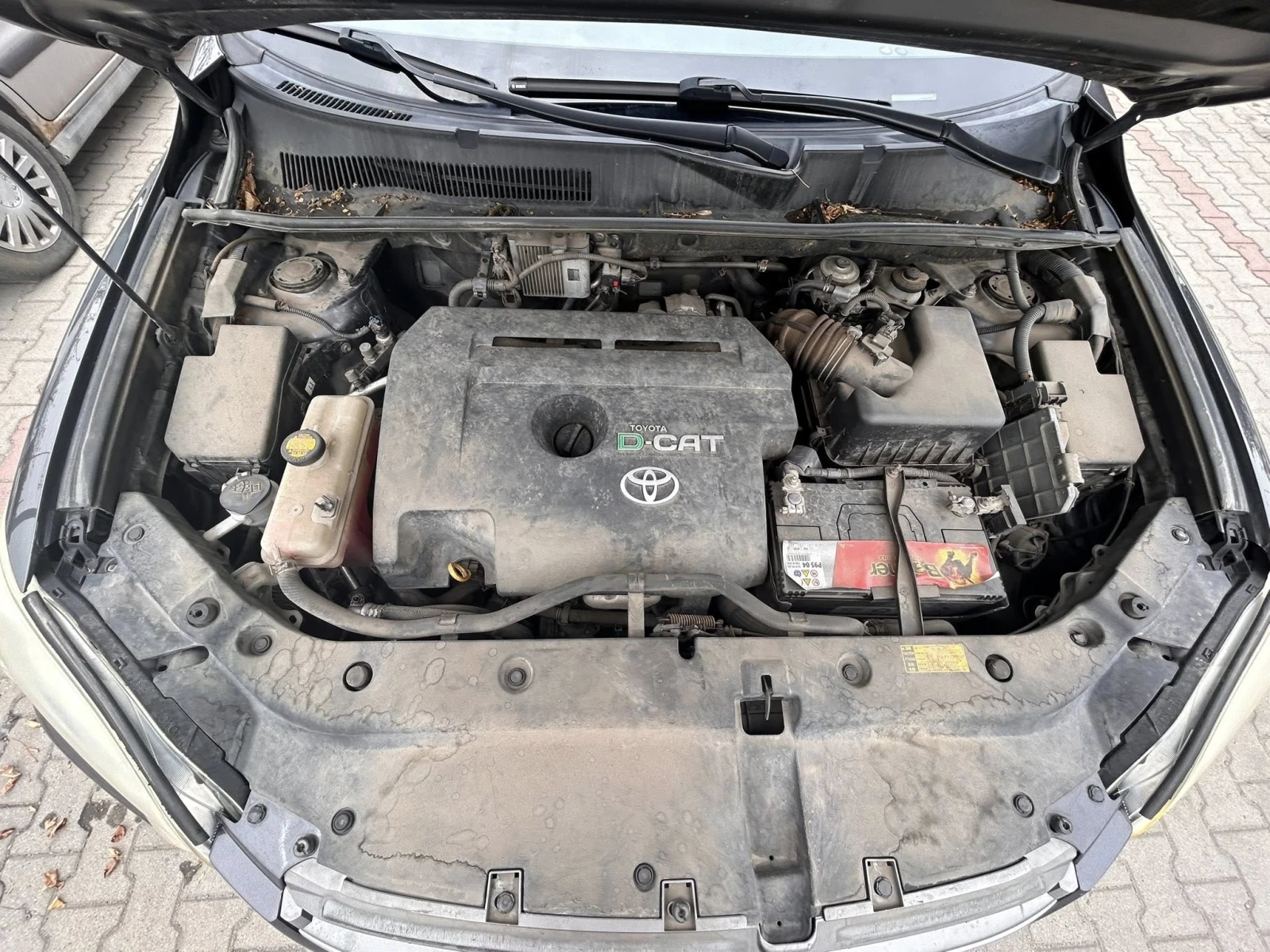 Toyota Rav4, снимка 14 - Автомобили и джипове - 54475745