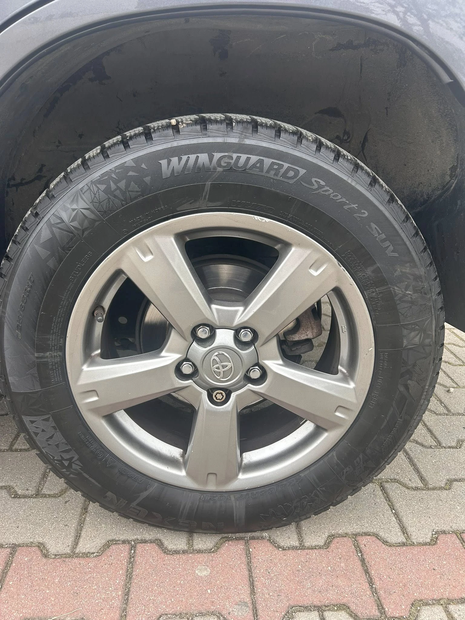 Toyota Rav4, снимка 15 - Автомобили и джипове - 54475745
